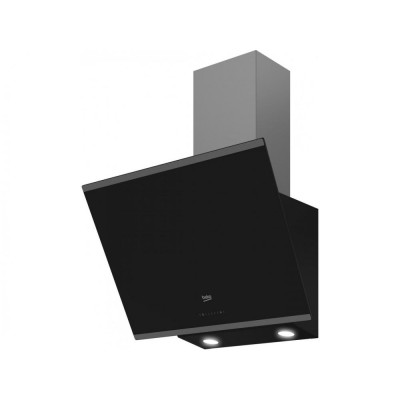 Витяжка похильна Beko HCA63640B