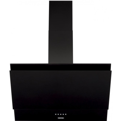 Витяжка похила Eleyus Cristal 700 LED 60 BL