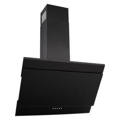 Витяжка похила Eleyus Focus 1000 60 BL Витяжка похила Eleyus Focus 1000 60 BL
