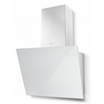 Витяжка похила Faber Tweet EV8 LED WH A55 (330.0529.665)