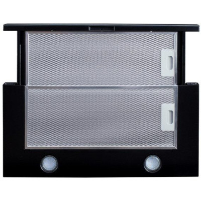 Телескопічна витяжка Best Chef Simple 600 black 60 (OCORM60L4T.S3.MC.SB_BST)