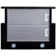 Телескопічна витяжка Best Chef Simple 600 black 60 (OCORM60L4T.S3.MC.SB_BST)