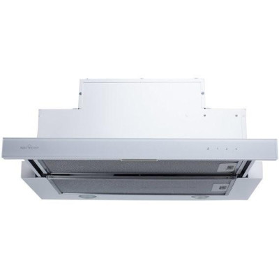 Витяжка телескопічна Best Chef Simple touch 750 white 60 (OCORB60I4UW.S3.BI.SW_BST)