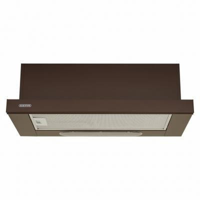 Витяжка телескопічна Eleyus BREEZE 470 60 BR
