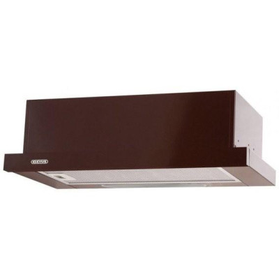 Витяжка телескопічна Eleyus BREEZE 470 60 BR