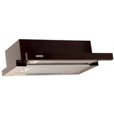 Витяжка телескопічна Eleyus BREEZE 470 60 BR