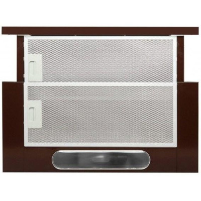 Витяжка телескопічна Eleyus BREEZE 470 60 BR