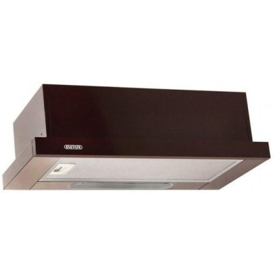 Витяжка телескопічна Eleyus BREEZE 470 60 BR