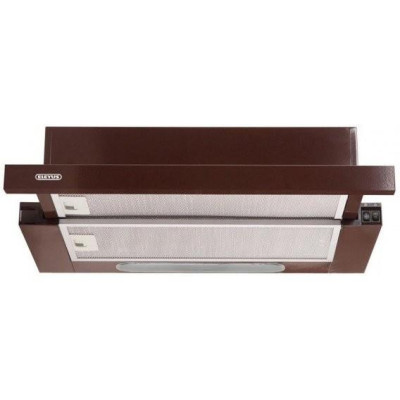 Витяжка телескопічна Eleyus BREEZE 470 60 BR