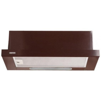 Витяжка телескопічна Eleyus BREEZE 470 60 BR