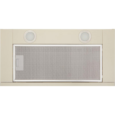 Витяжка телескопічна Eleyus LOTUS 1200 60 BG