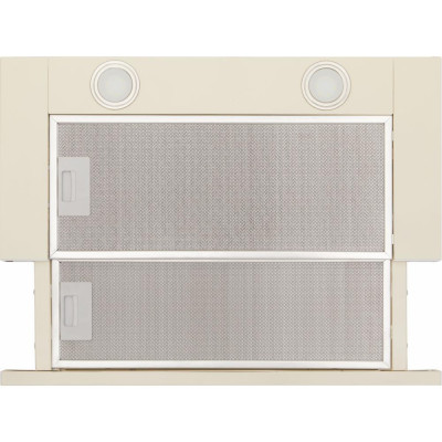 Витяжка телескопічна Eleyus LOTUS 1200 60 BG