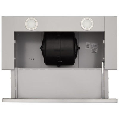 Витяжка телескопічна Eleyus LOTUS 1200 60 IS+GR