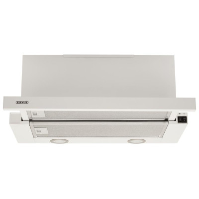 Витяжка телескопічна Eleyus LOTUS 1200 60 WH