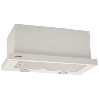 Витяжка телескопічна Eleyus LOTUS 1200 60 WH