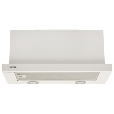 Витяжка телескопічна Eleyus LOTUS 1200 60 WH