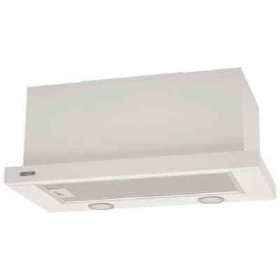 Витяжка телескопічна Eleyus LOTUS 1200 60 WH