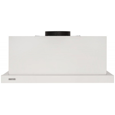 Витяжка телескопічна Eleyus LOTUS 1200 60 WH