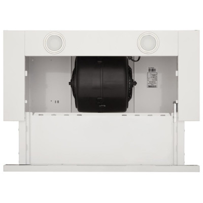 Витяжка телескопічна Eleyus LOTUS 1200 60 WH