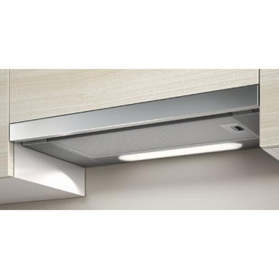 Телескопічна витяжка Elica ELITE 14 LUX GRIX/A/90 Телескопічна витяжка Elica ELITE 14 LUX GRIX/A/90