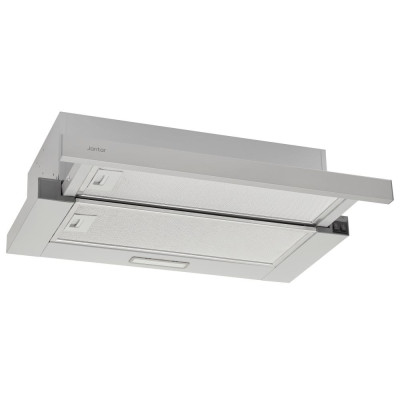 Телескопічна витяжка Jantar TLT 1000 LED 60 IS+GR