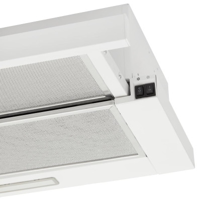 Витяжка телескопічна Jantar TLT 1000 LED 60 WH