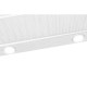 Витяжка телескопічна Ventolux GARDA 60 BG (1100) TC LED