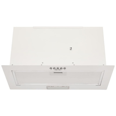 Вбудована витяжка Eleyus UNIA 1200 LED 52 WH