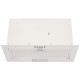 Вбудована витяжка Eleyus UNIA 1200 LED 52 WH