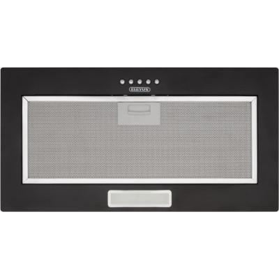 Витяжка, що вбудовується Eleyus UNIA 800 LED 52 BL