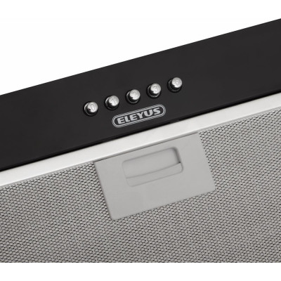 Витяжка, що вбудовується Eleyus UNIA 800 LED 52 BL