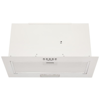 Витяжка, що вбудовується Eleyus UNIA 800 LED 52 WH