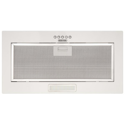 Витяжка, що вбудовується Eleyus UNIA 800 LED 52 WH