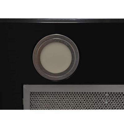 Вбудована витяжка Ventolux PUNTO 52 BK (900) PB PC Вбудована витяжка Ventolux PUNTO 52 BK (900) PB PC