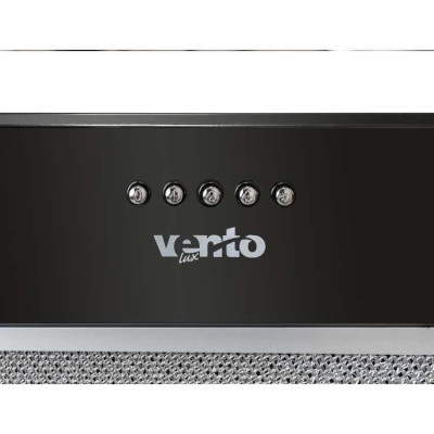 Вбудована витяжка Ventolux PUNTO 52 BK (900) PB PC Вбудована витяжка Ventolux PUNTO 52 BK (900) PB PC
