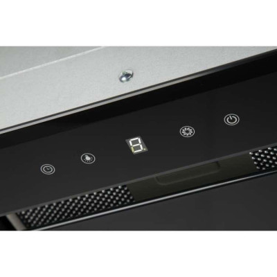 Вбудована витяжка Ventolux PUNTO 60 BG (1200) TRC