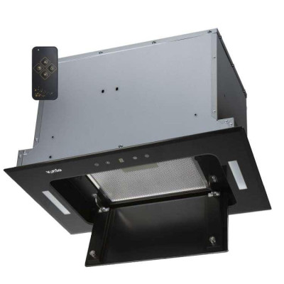 Вбудована витяжка Ventolux PUNTO 60 BG (1200) TRC