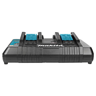 Зарядний пристрій для електроінструменту Makita DC18RD (630868-6)