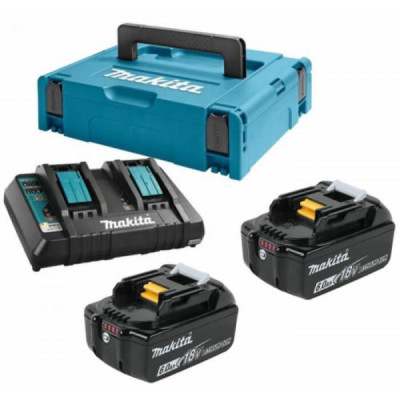 Акумулятор для електроінструменту Makita 198077-8