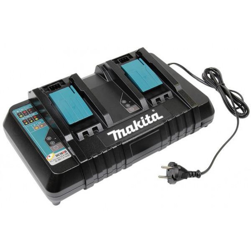 Акумулятор для електроінструменту Makita 198077-8
