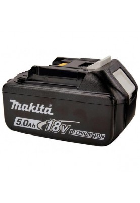 Акумулятор для електроінструменту Makita BL1850B (632F15-1)