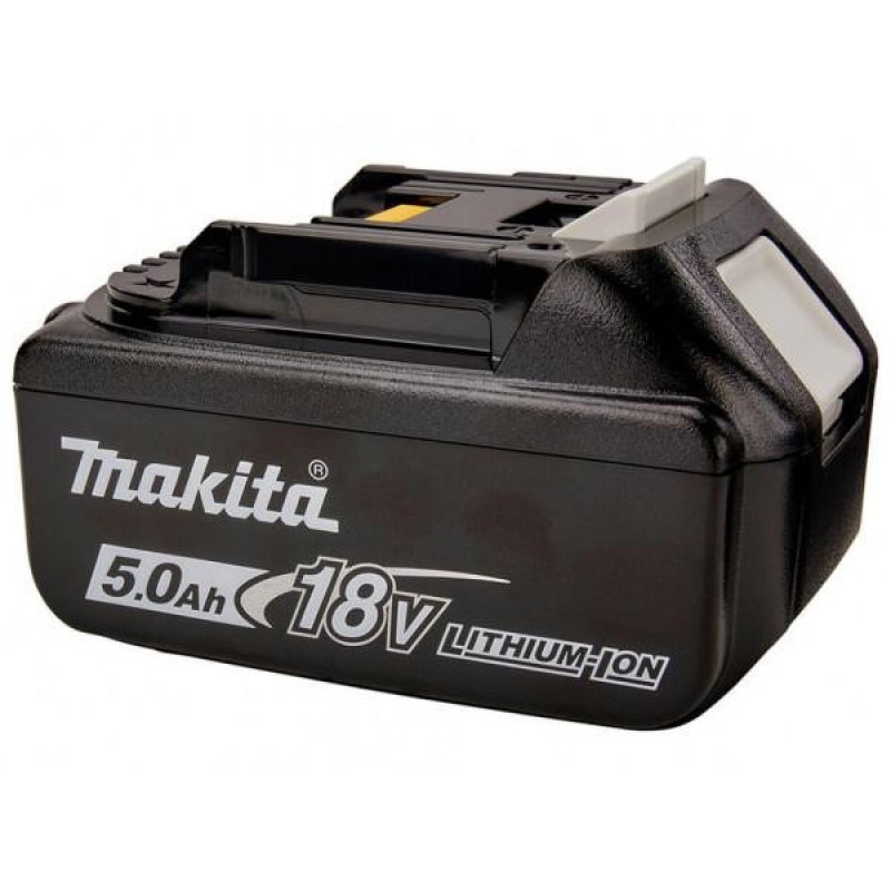 Акумулятор для електроінструменту Makita BL1850B (632F15-1)