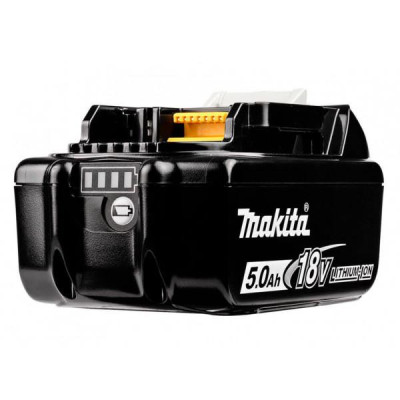 Акумулятор для електроінструменту Makita BL1850B (632F15-1)