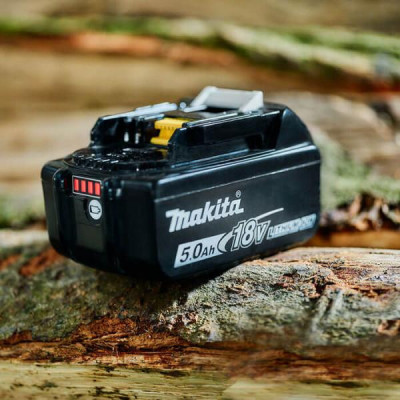 Акумулятор для електроінструменту Makita BL1850B (632F15-1)