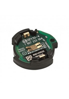 Акумулятор та зарядний пристрій для електроінструменту Bosch 1600A016GP