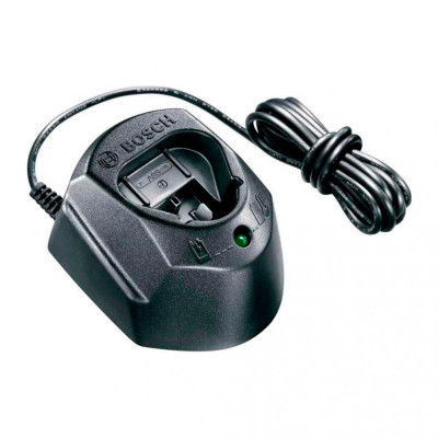 Акумулятор та зарядний пристрій для електроінструменту Bosch 1600A01L3E Акумулятор та зарядний пристрій для електроінструменту Bosch 1600A01L3E