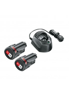 Акумулятор та зарядний пристрій для електроінструменту Bosch 1600A01L3E
