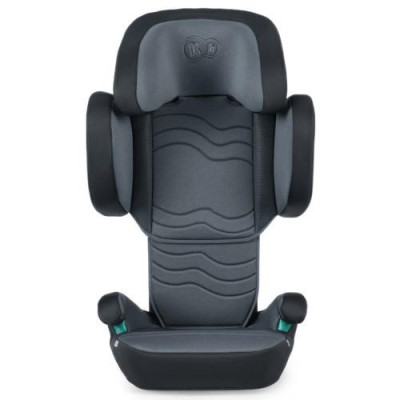 Автокрісло KinderKraft Xpand 2 i-Size Graphite Black (KCXPAN02BLK0000)