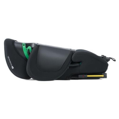 Автокрісло KinderKraft Xpand 2 i-Size Graphite Black (KCXPAN02BLK0000)