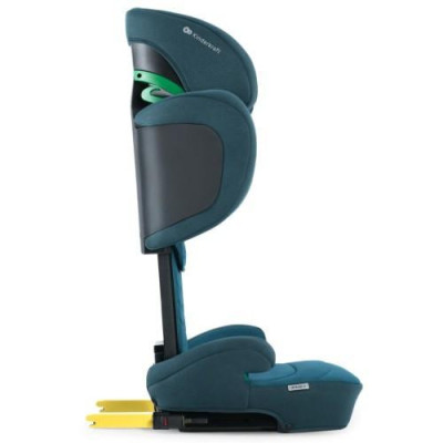 Автокрісло KinderKraft Xpand 2 i-Size Harbour Blue (KCXPAN02BLU0000)